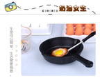 Dollhouse Miniature Food Play Miniature Simulation Eggs Duck Eggs Supermarket Handmade Model Photo Props