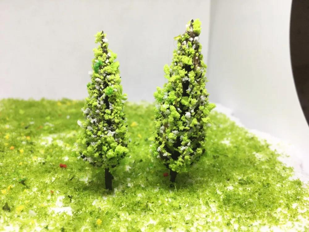 Miniature Model Tree