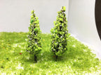 Miniature Model Tree