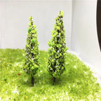 Miniature Model Tree