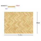 1:12 Dollhouse Floor