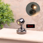 Dollhouse Simulation Mini Furniture with Light-Up Chandelier Ceiling-Shaped Lantern