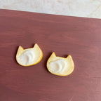 Cute Fun Simulation Toast Bread Miniature Food Play Mini Dollhouse Bakery Props