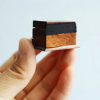 Dollhouse Miniature Sewing Machine Accessory