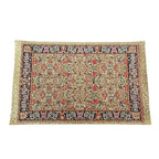 1:12 Mini Dollhouse Floor Decoration Turkish Carpet