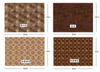 1:12 Dollhouse Floor