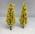 Miniature Model Tree
