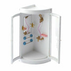 1:12 Dollhouse Shower Unit