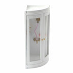 1:12 Dollhouse Shower Unit