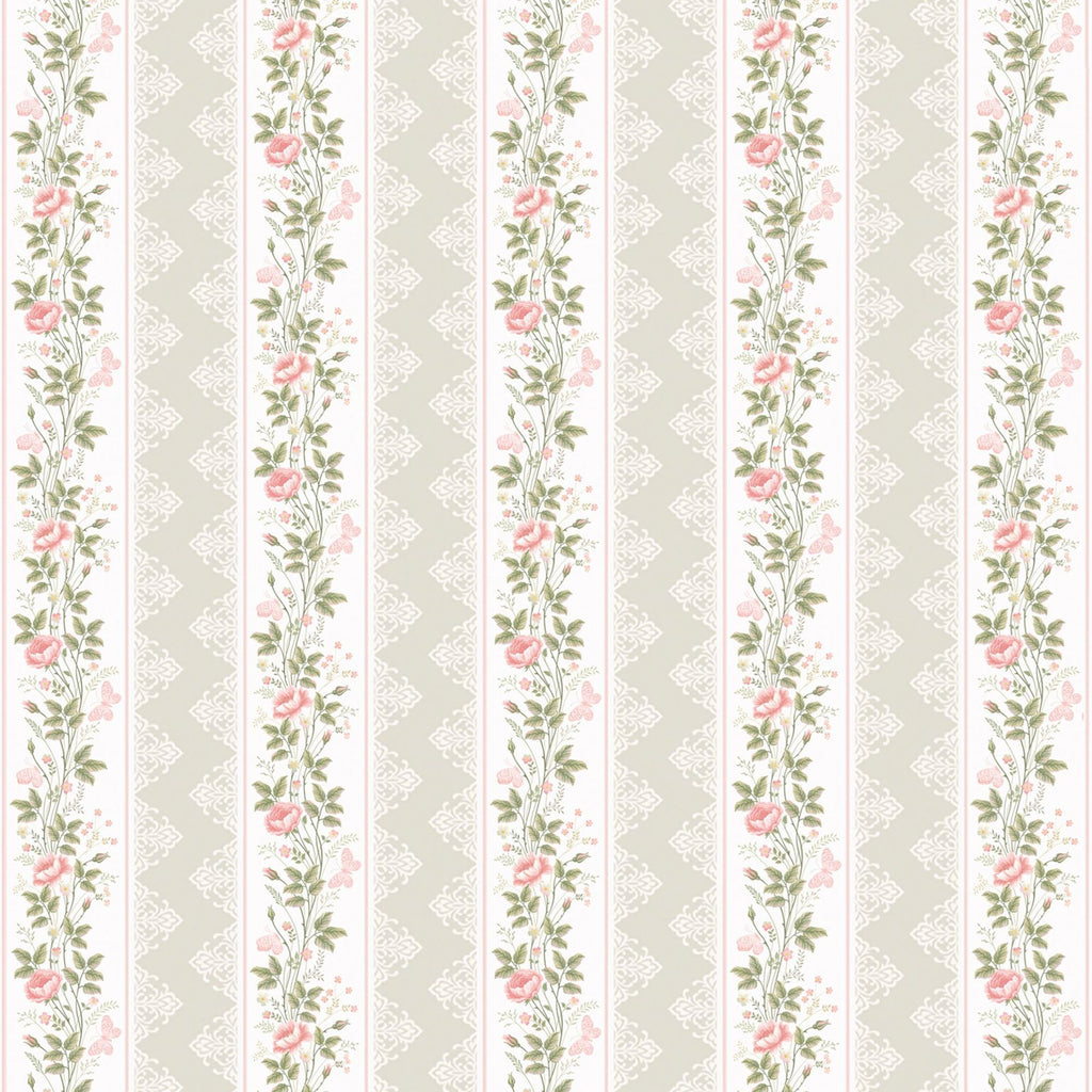 Dollhouse Wallpaper