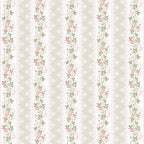 Dollhouse Wallpaper
