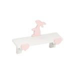 1:12 Dollhouse  Storage Rack Wall Hanging Rack