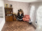 1:12 Dollhouse Floor