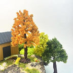 Miniature Model Tree