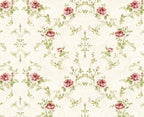 Dollhouse Wallpaper