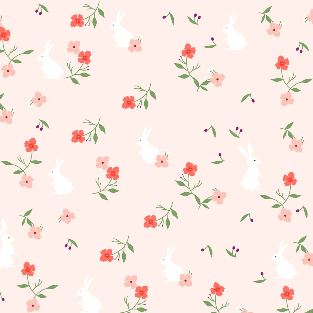 Dollhouse Wallpaper
