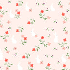 Dollhouse Wallpaper