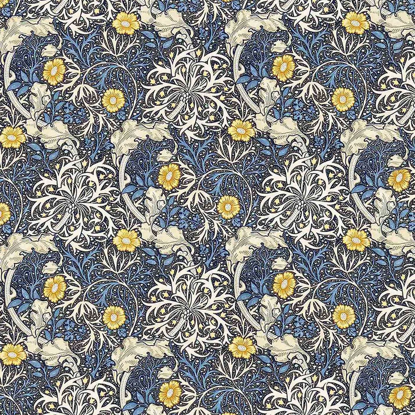 Dollhouse Wallpaper