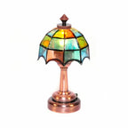 Tiffany Style Table Lamp