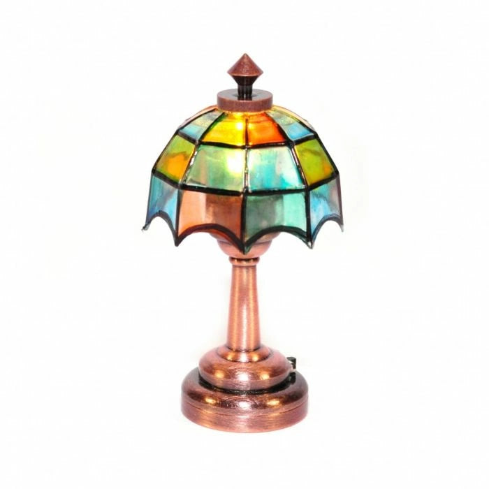 Tiffany Style Table Lamp