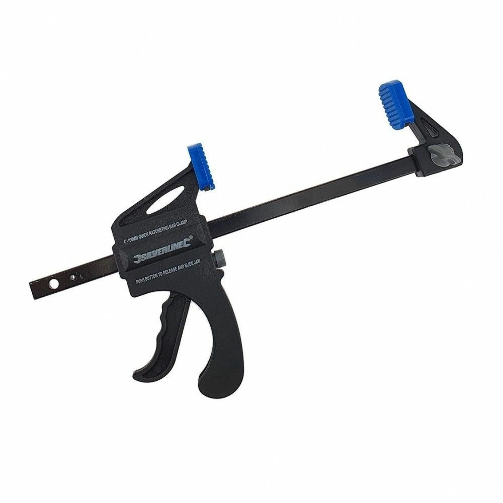 Quick Clamp Or Spreader
