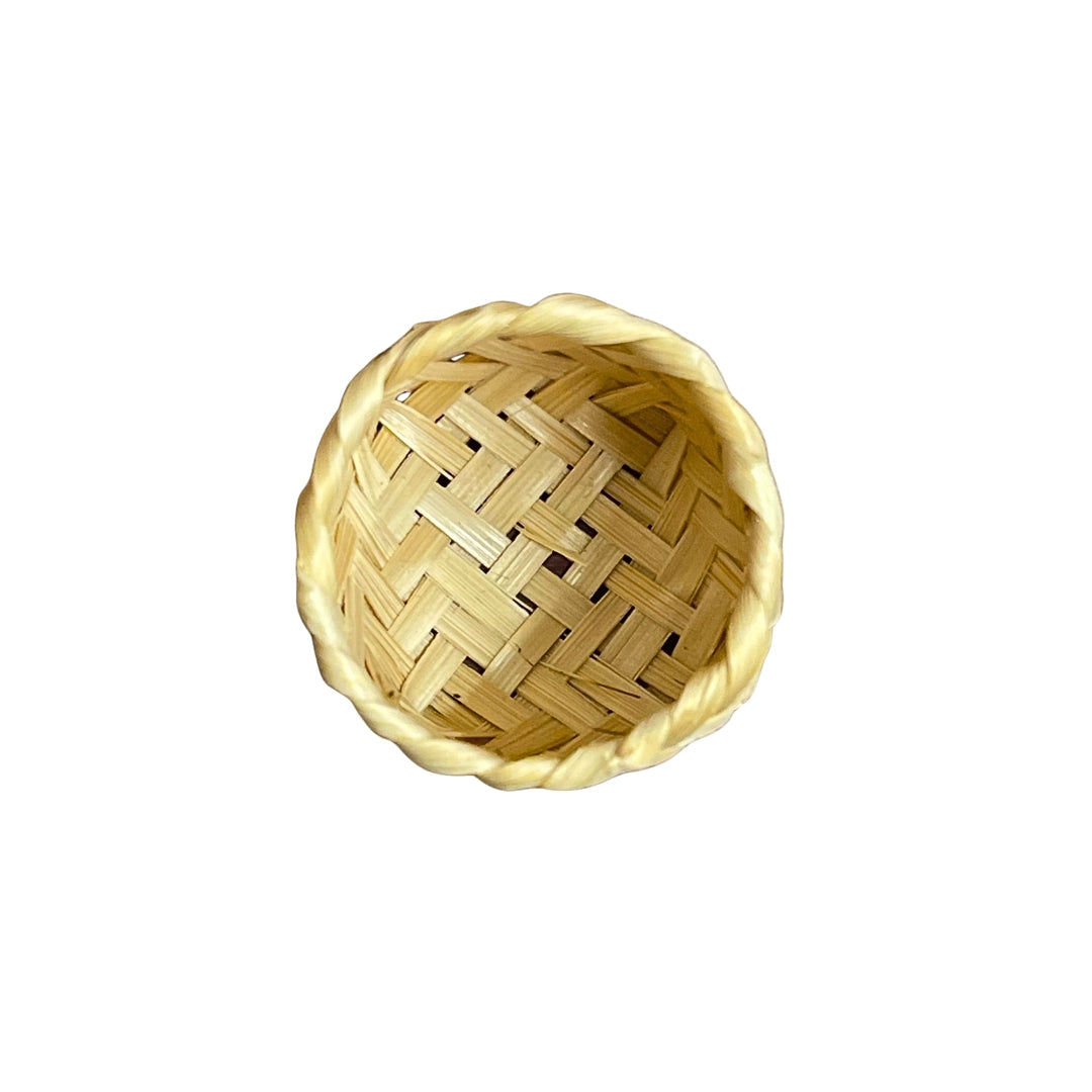 Wicker Basket