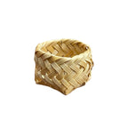 Wicker Basket