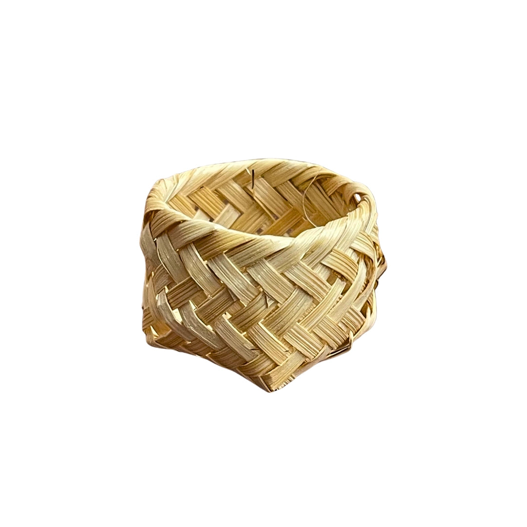 Wicker Basket